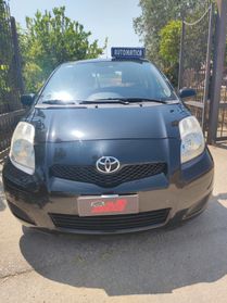 Toyota Yaris 1.4 D-4D DPF 5 porte