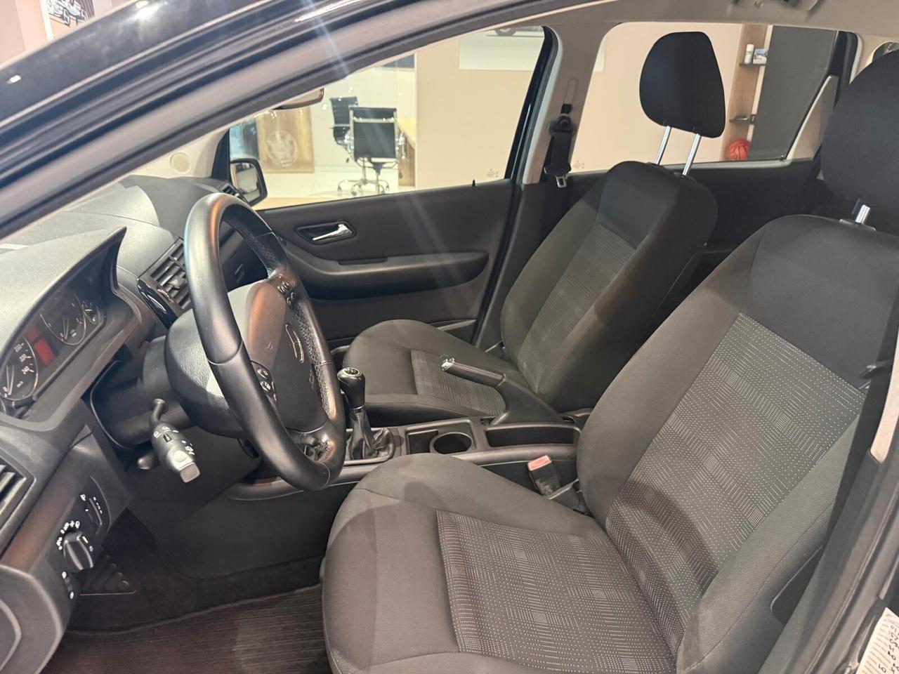 Mercedes-benz A 180 BlueEFFICIENCY