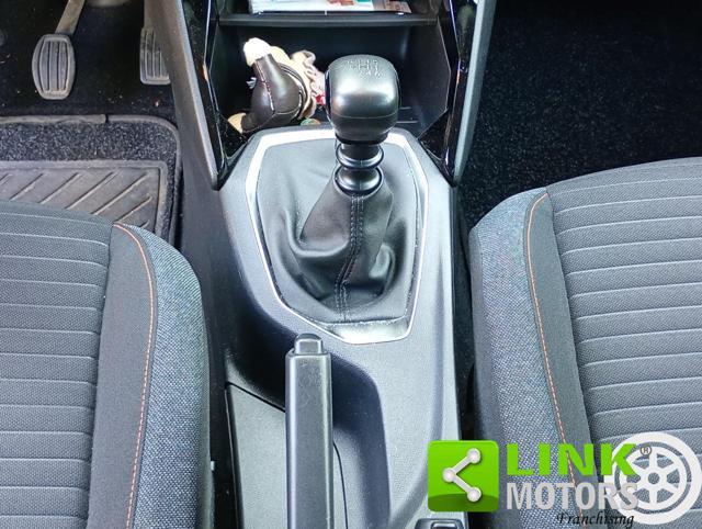 PEUGEOT 2008 PureTech 100 S&S Active