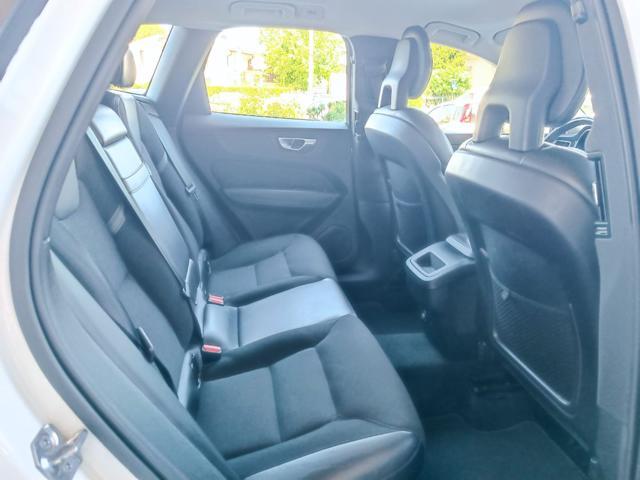 VOLVO XC60 D4 AWD Geartronic Business