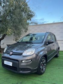 Fiat Panda 1.0 Firefly SeS Hybrid sport