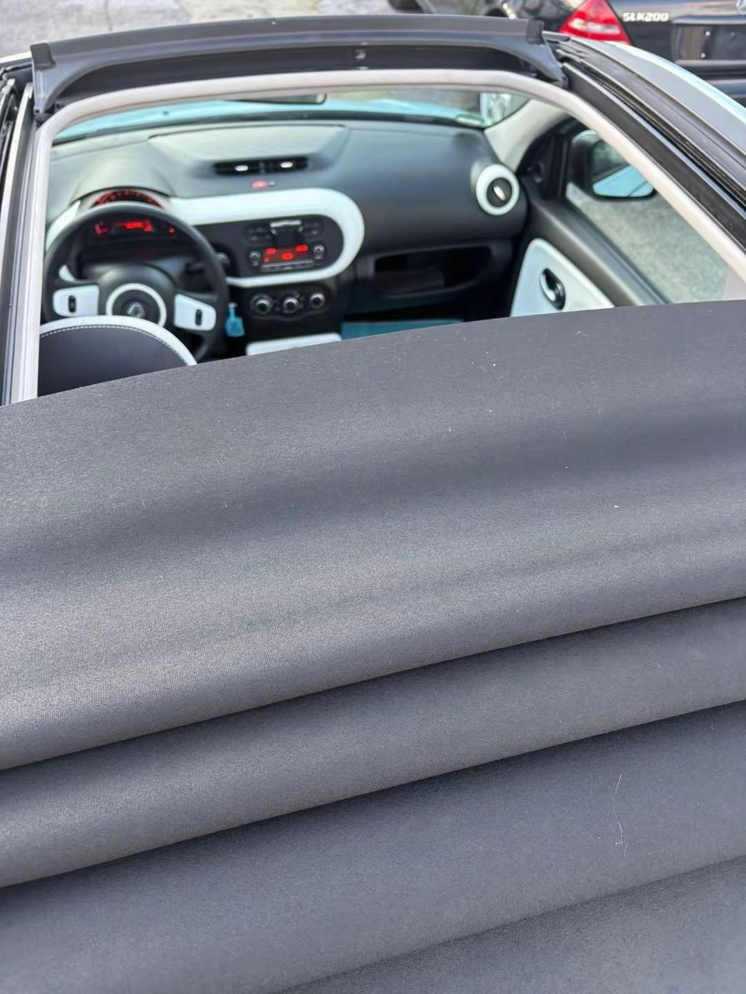 Renault Twingo SCe EDC Intens