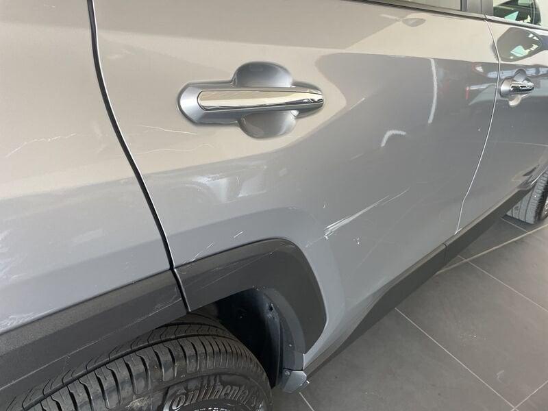 Toyota RAV4 RAV4 2.5 HV (222CV) E-CVT AWD-i Lounge