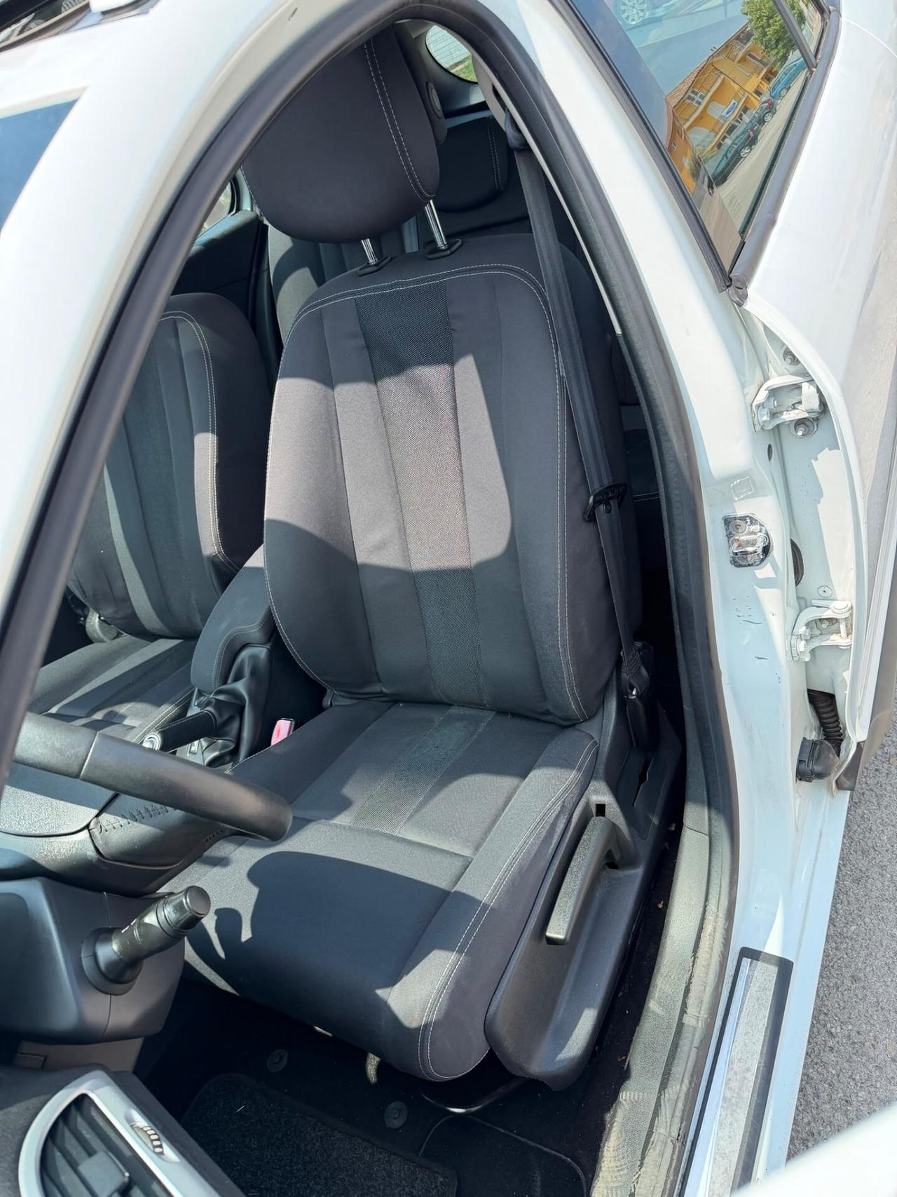 Renault Megane Mégane dCi SporTour