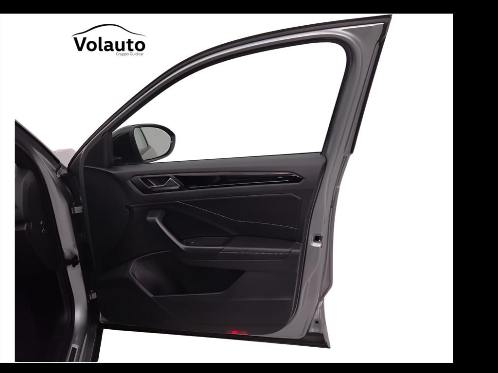 VOLKSWAGEN T-Roc I 2022 - T-Roc 2.0 tdi R-Line 150cv dsg