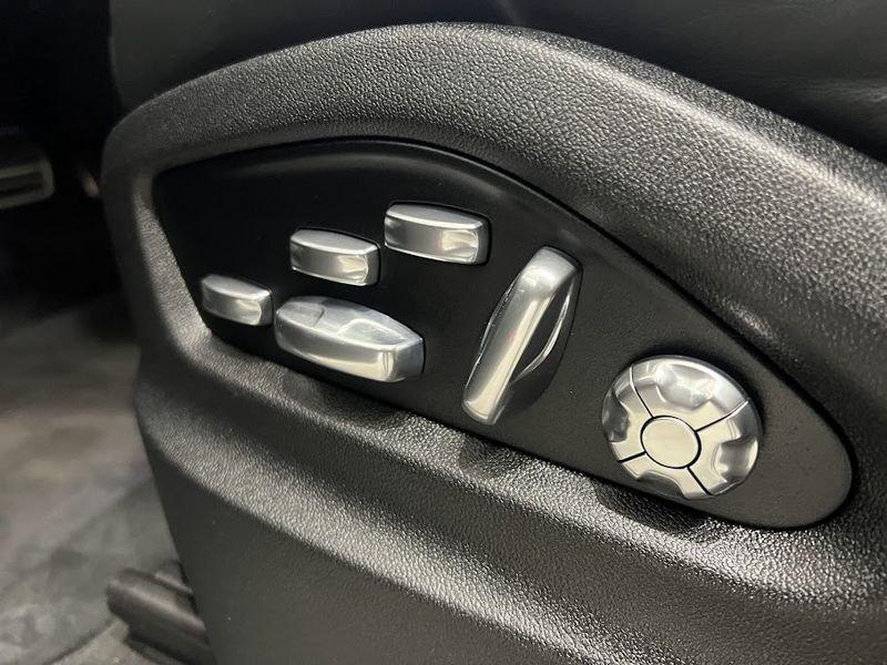 Porsche Cayenne Cayenne 4.0 V8 Turbo