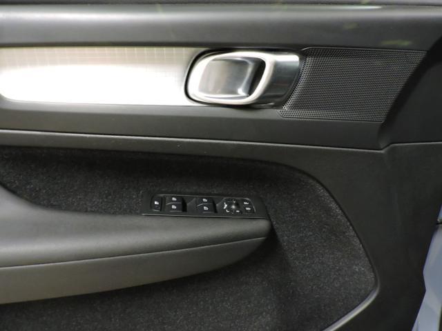 VOLVO XC40 D4 AWD Geartronic Business Plus