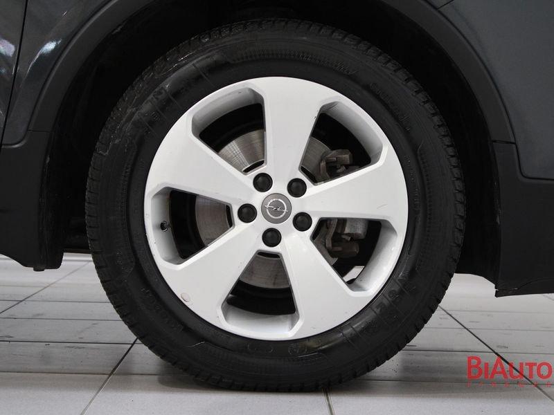 Opel Mokka X Mokka X 1.6 Advance s&s 4x2 115cv