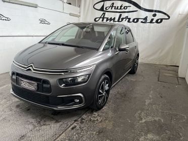 Citroën C4 SpaceTourer BlueHDi 130 S&S Shine