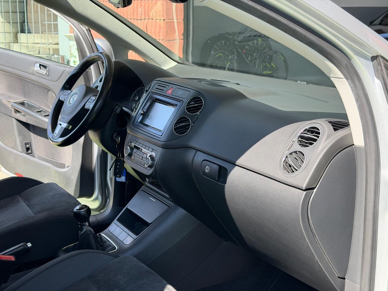 Volkswagen Golf Plus 1.4 TSI 122CV 5p. Comfortline