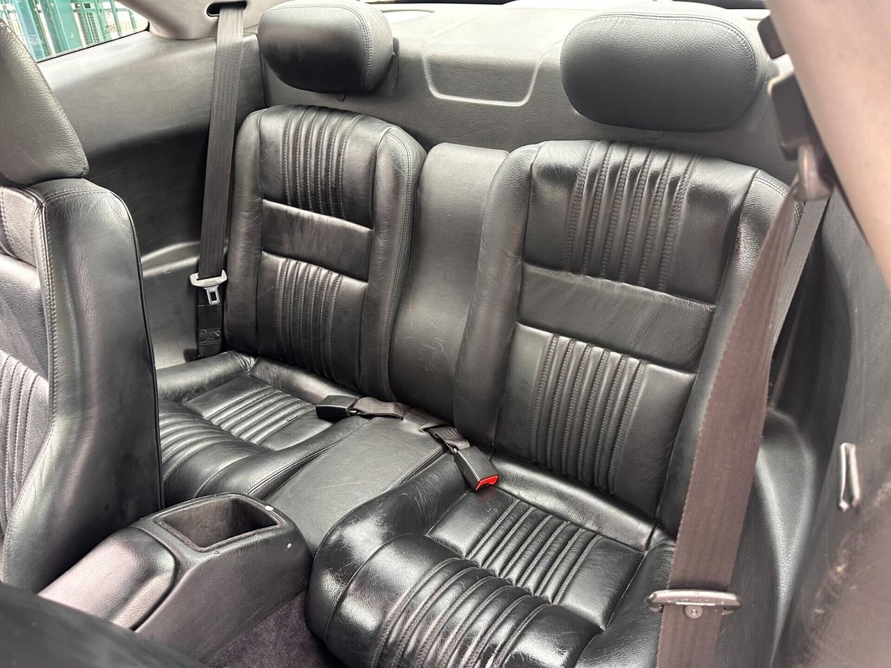 Alfa Romeo GTV 2.0i JTS 165cv Iscrivibile ASI