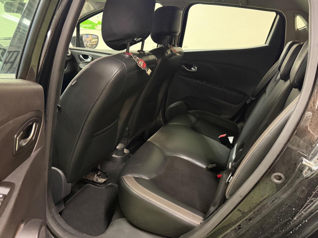 Renault Clio 1.2 75CV 5 porte Intens