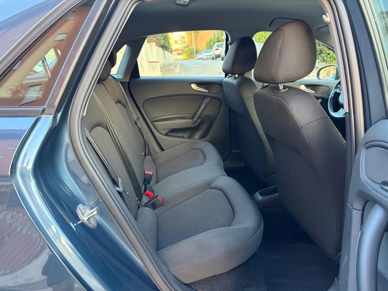 Audi A1 SPB 1.4 TDI Admired