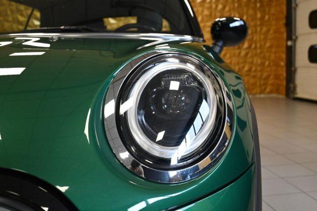 MINI Cooper C Cabrio 1.5 F57 1.5 ESSENTIAL AUT.NAVI CAM CRUISE LED FULL