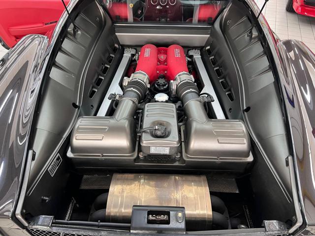 FERRARI F430 F1 |CCM|VOLANTE IN CARBONIO|INTERNI FULL CARBON