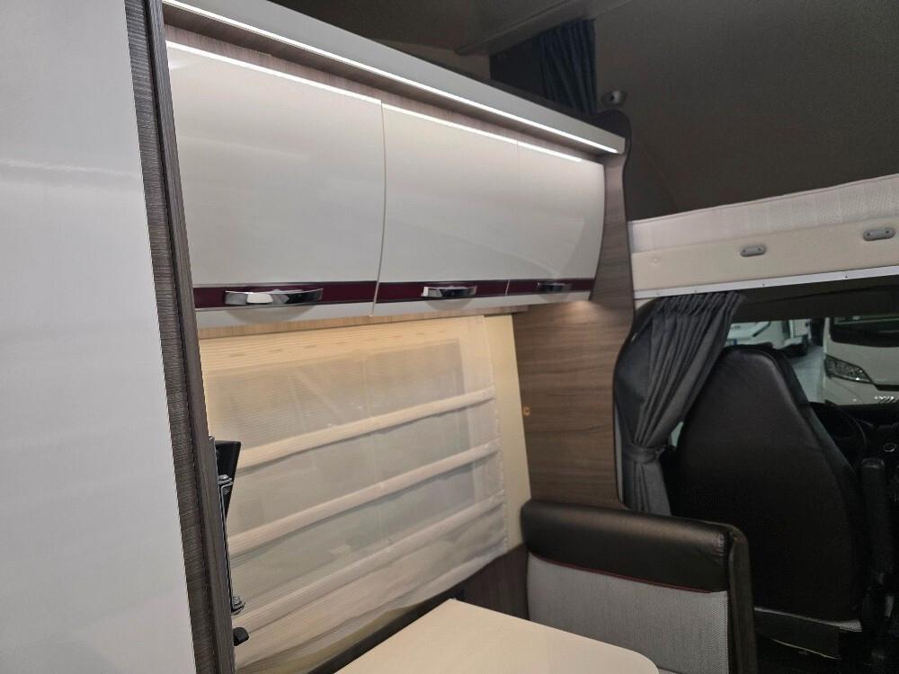 CAMPER MCLOUIS GLAMYS 22 DIAMOND