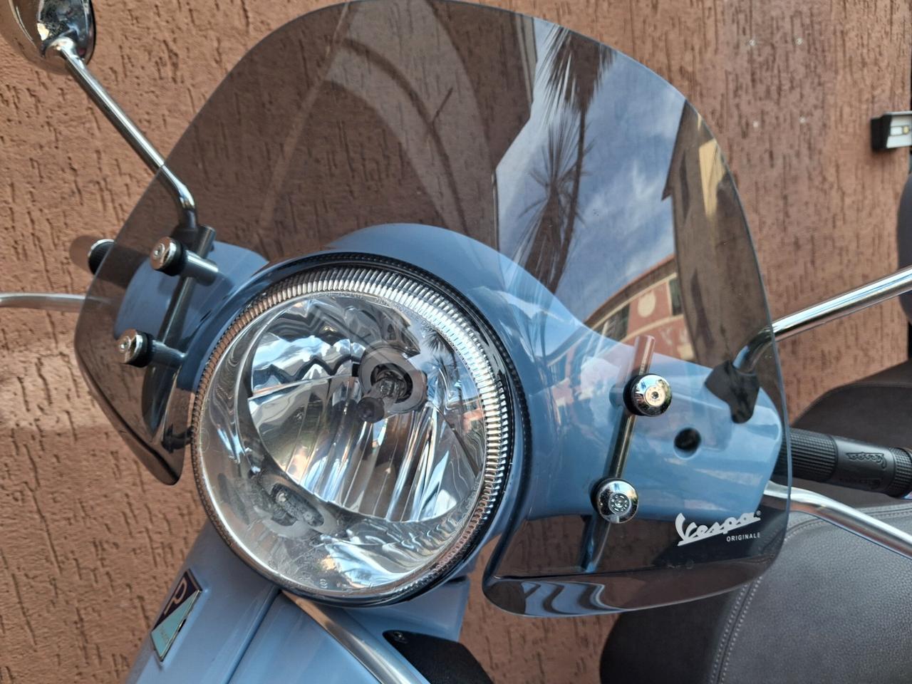 Vespa GTS 150 ABS