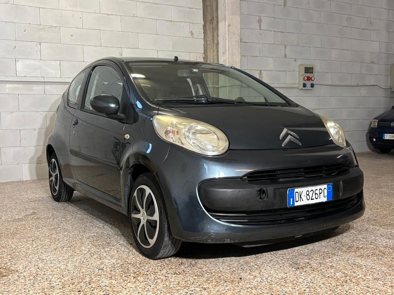 Citroen C1 1.0 3 porte