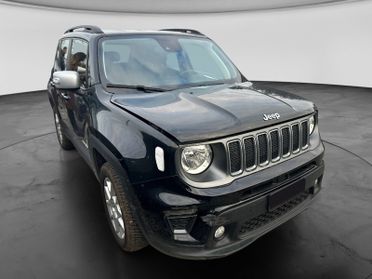 JEEP Renegade 2019 - Renegade 1.3 t4 phev Limited 4xe at6
