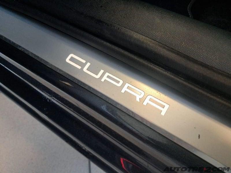 Cupra Formentor 1.4 e-Hybrid DSG VZ 245 CV
