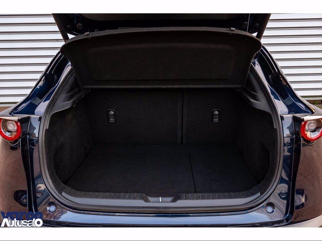 MAZDA Cx-30 2.0 m-hybrid exclusive 2wd 122cv 6mt del 2020