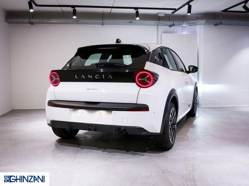 Lancia Ypsilon Hybrid e-DCT - Nuova Lancia Ypsilon!