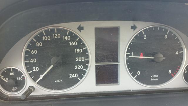 MERCEDES-BENZ B 180 CDI Marciante