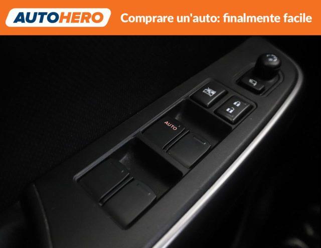 SUZUKI Swift 1.2 Hybrid Top