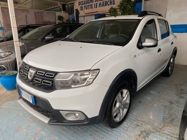 Dacia Sandero 0.9 TCe 12V TurboGPL 90CV Start&Stop Lauréate
