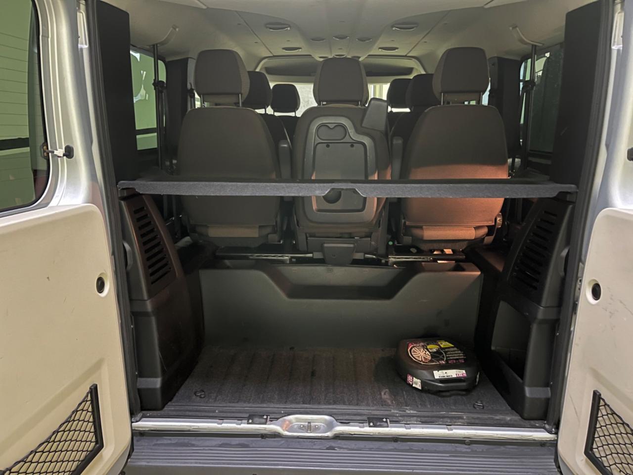 Citroen Jumper 30 130 Atlante Loisirs 9 posti