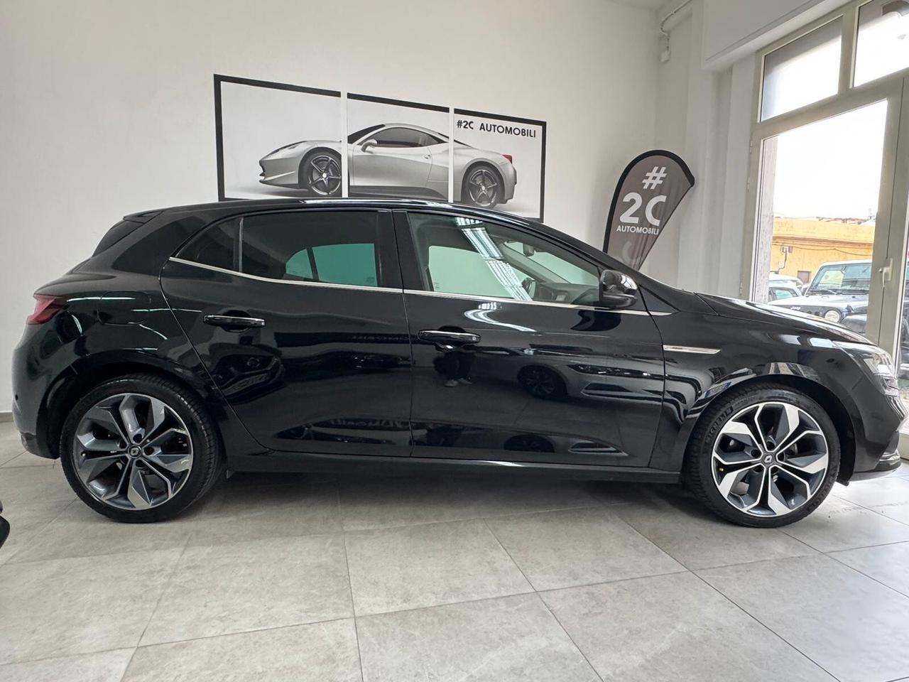 Renault Megane Mégane Sport/110cv 1.500cc DIESEL