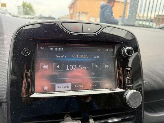 Renault Clio Clio 5p 1.2 Live Gpl / NEOPATENTATI
