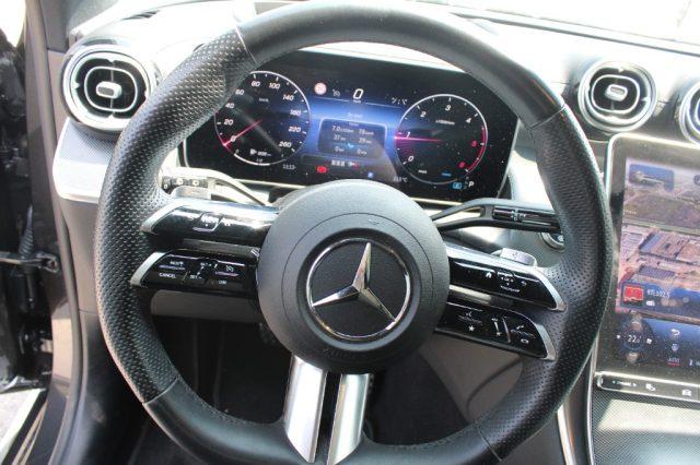 MERCEDES-BENZ GLC 220 d 4Matic Premium Plus