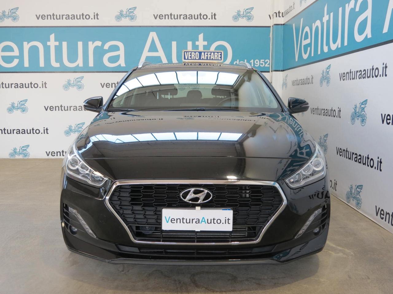 Hyundai i30 Wagon 1.6 CRDi 115 CV Business