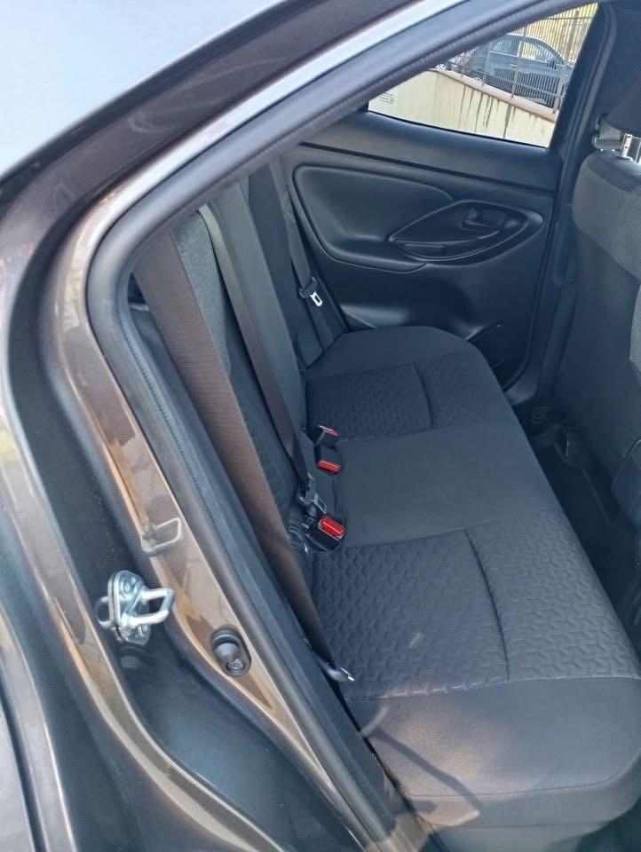 Toyota Yaris Cross Yaris Cross 1.5 Hybrid 5p. E-CVT GR SPORT