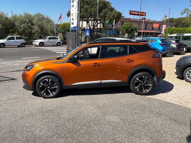Peugeot 2008 BlueHDi 100 Allure S&S