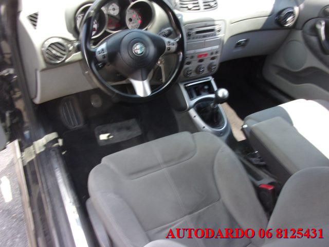 ALFA ROMEO GT 1.8 16V TS Distinctive GPL da amatore