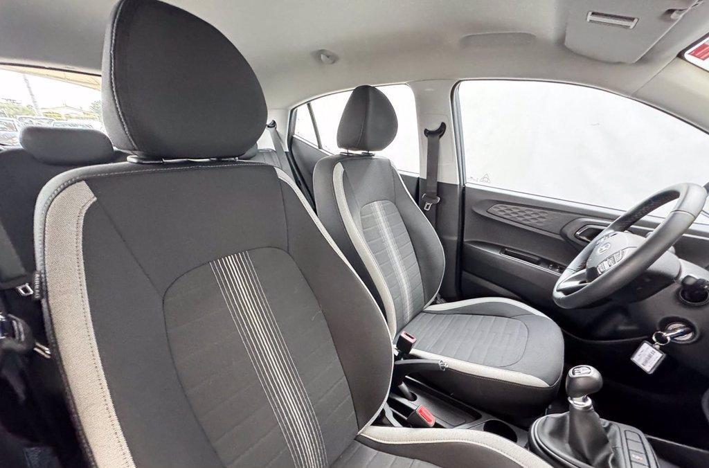 HYUNDAI i10 1.0 mpi connectline 63cv