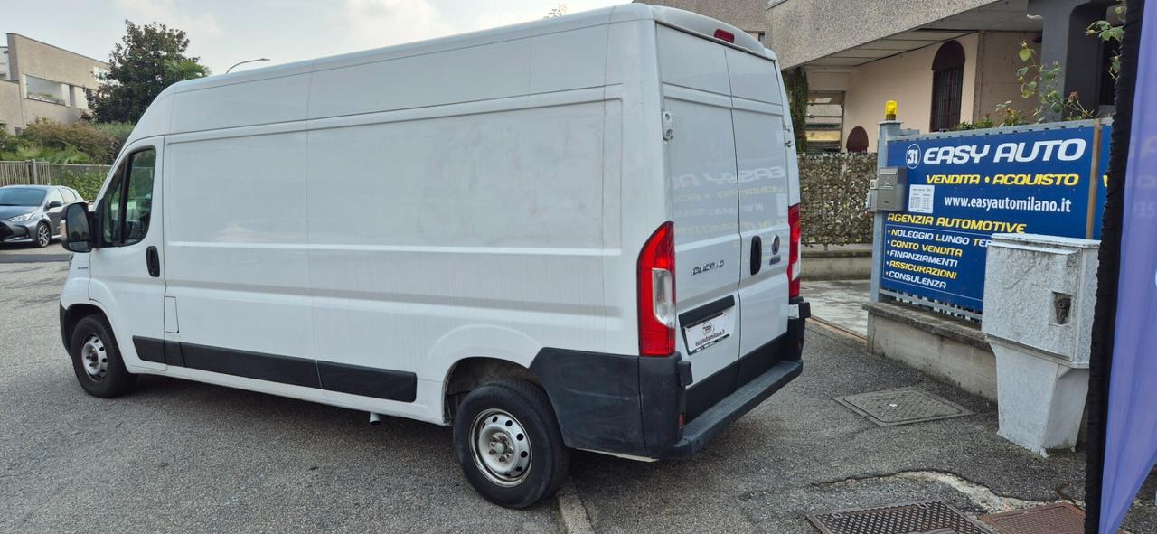 Fiat Ducato 35 2.3 MJT 140CV PLM-TM Furgone
