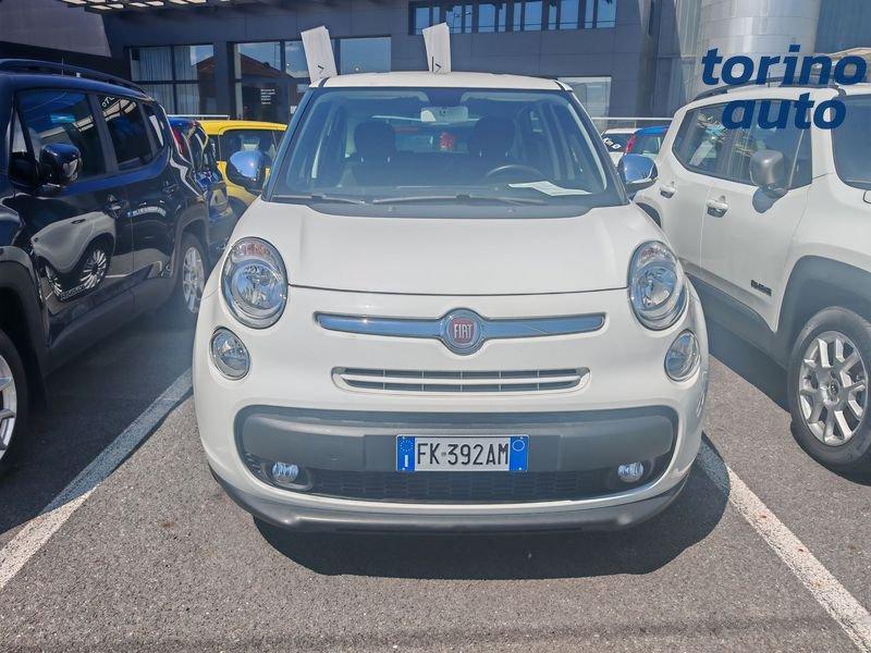 FIAT 500L 500L 1.4 95 CV Lounge