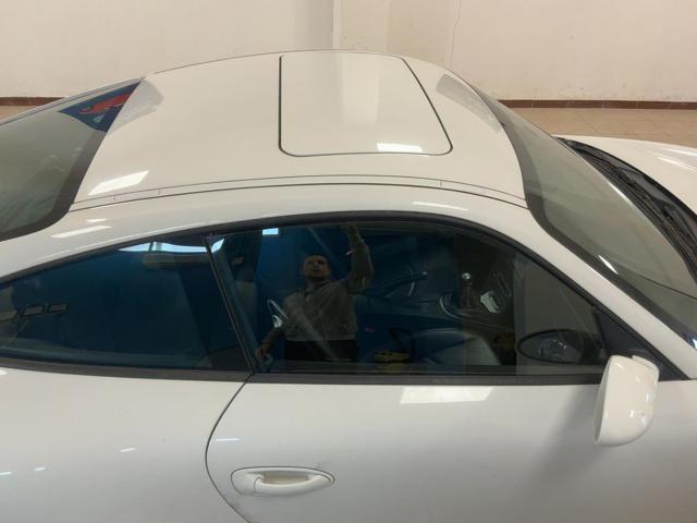 PORSCHE 911 Carrera 3.8 4S ! 1PROPRIETARIO ! ITALIANA !