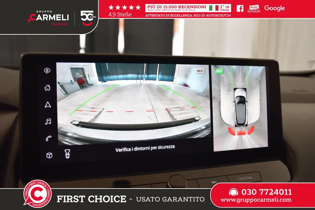 Nissan Qashqai 1.3 MILD HYBRID N-Connecta 2WD