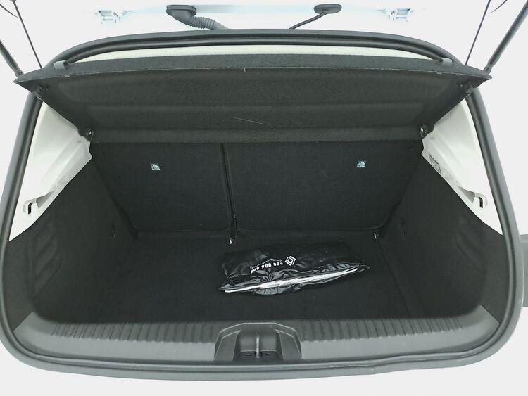 Renault Clio Equilibre BR634016 1.0 Benzina 65CV