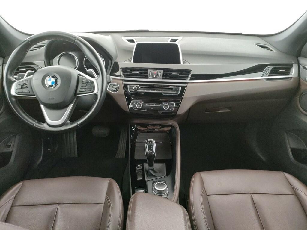 BMW X1 20 d xLine sDrive Steptronic