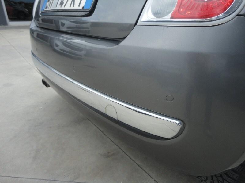 FIAT 500 (2007-2016) 500 C 1.2 Lounge