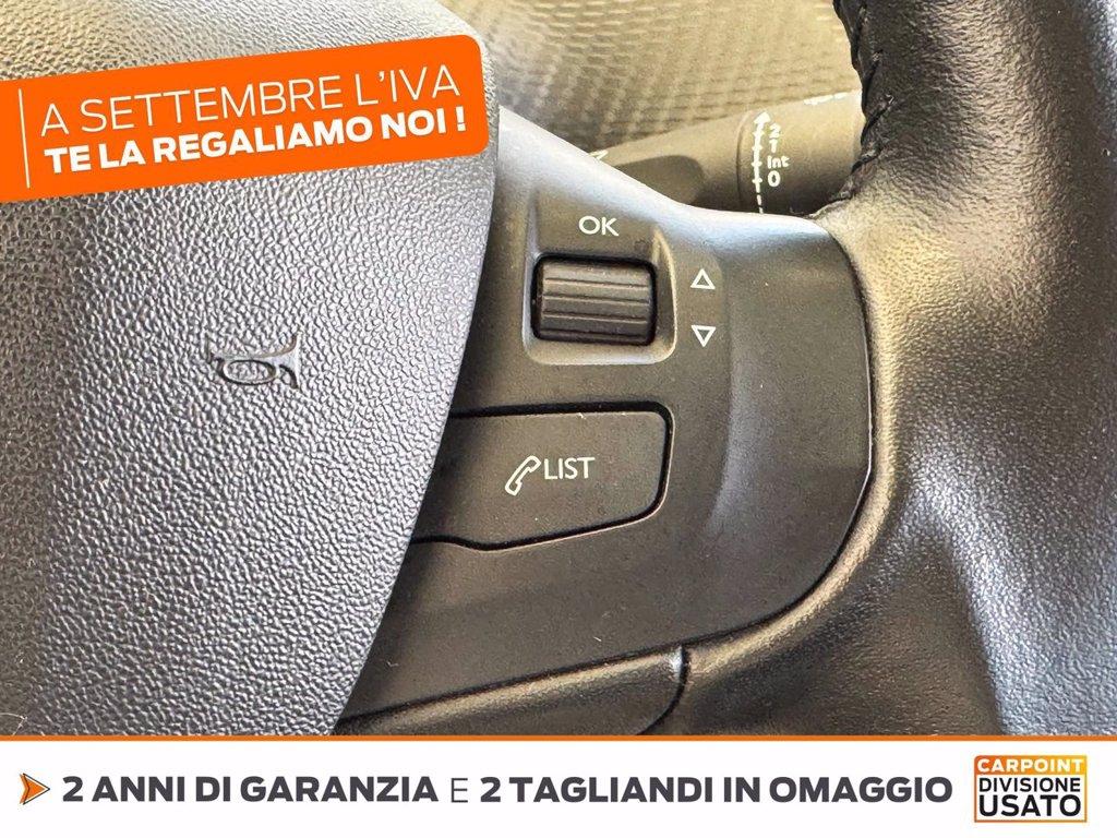 PEUGEOT 2008 1.2 puretech t active s&s 110cv del 2019