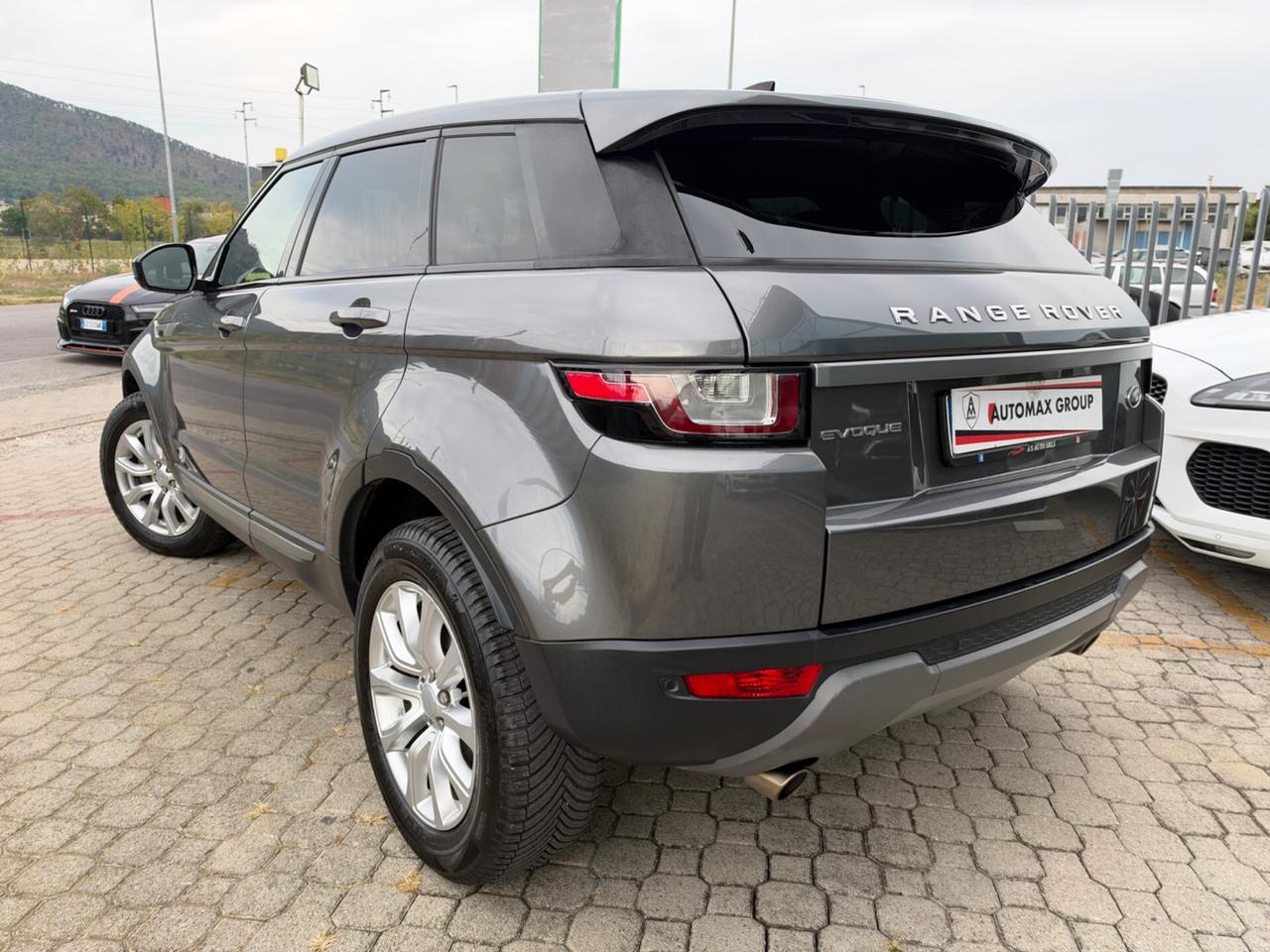 Land Rover Range Evoque 2.0 TD4 150 CV 5p. HSE Dynamic