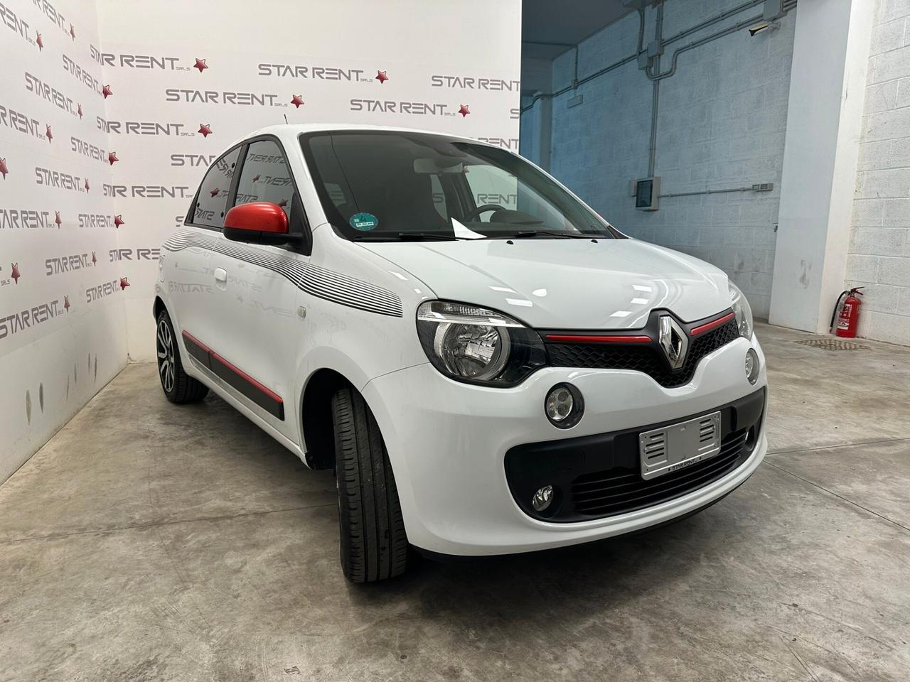 Renault Twingo SCe Life LIMITED