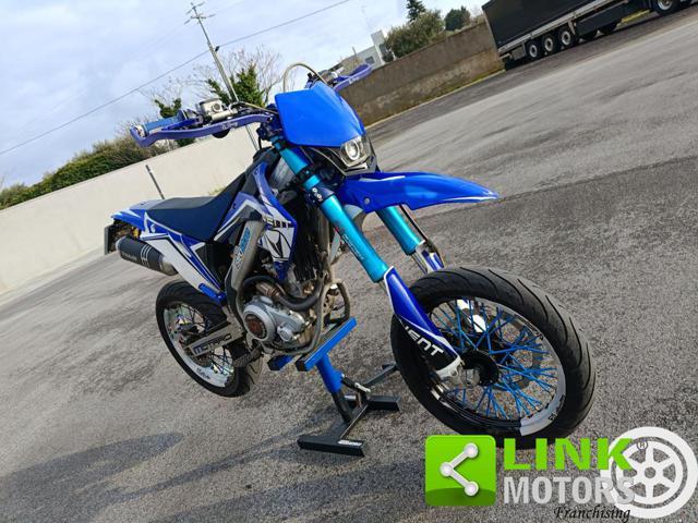 VENT Other Derapage rr 125/180 4T