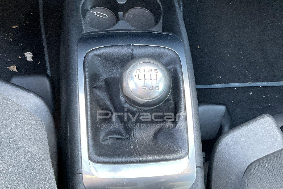 CITROEN Grand C4 Picasso 1.6 e-HDi 115 Exclusive